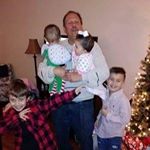 Profile Picture of Ronald Petrucci (@ronaldpetrucci) on Instagram