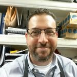 Profile Picture of Josh Goldschmidt (@joshgoldschmidt) on Instagram