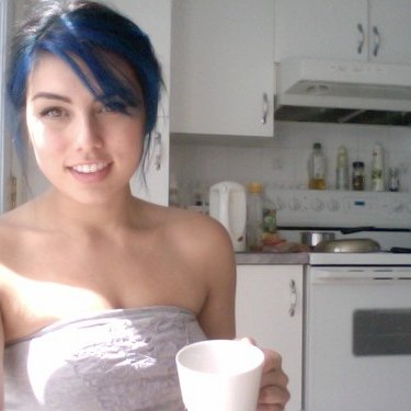 Profile Picture of Linette Brown (@LennyLionHeart) on Twitter
