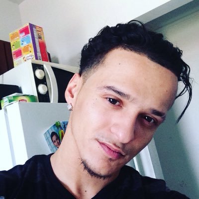 Profile Picture of Nicholas Rolon (@Nicholasrolon1) on Twitter