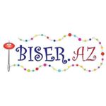 Profile Picture of � Материалы Для Рукоделия (@biser_az) on Instagram