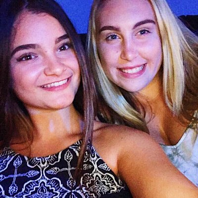 Profile Picture of Paige Schroeder (@paigeschroederr) on Twitter