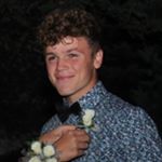 Profile Picture of Luke Herron (@luke_hrron) on Instagram