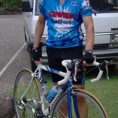 Profile Picture of Mark Zielinski (@@mark_zielinski) on Twitter