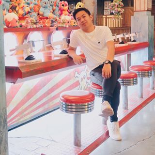 Profile Picture of Milbert John Indiola (@kapitanwapogi) on Facebook