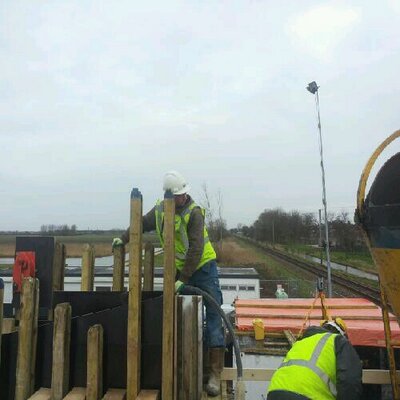 Profile Picture of John Jaspers (@dzjeidzjei) on Twitter