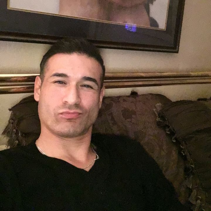 Profile Picture of RRamirez (@rqramirez) on Tiktok