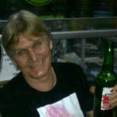 Profile Picture of Craig Ronald Jones (@craigbali) on Twitter