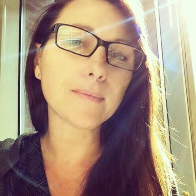 Dr. Janel LeBelle - Twitter Profile Picture of Dr. Janel LeBelle (@LebelleJanel) on Twitter