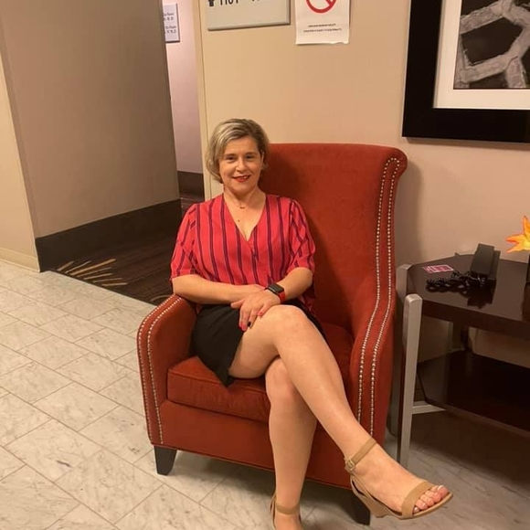 Profile Picture of Nihada Pekic (@nihadap3) on Poshmark