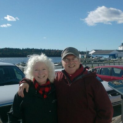 Profile Picture of Bob Landry (@LandryNDP) on Twitter