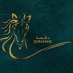 دِهَّـمـه | DAHMA - Instagram Profile Picture of دِهَّـمـه | DAHMA (@dahma_abaya) on Instagram