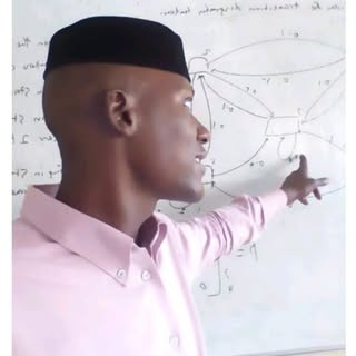 Profile Picture of James Chindo Klem (@james_chinda) on Instagram