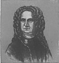 Profile Picture of Patrick Gordon (governor) - Wikipedia, the free …on Wikipedia