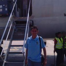 Profile Picture of David Grimaldo (@DavidGrimaldo14) on Twitter