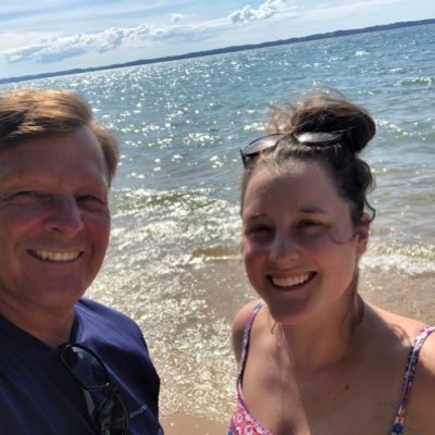 Profile Picture of Dave Seager (@DaveSeager6) on Twitter