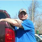 Profile Picture of David R. Frisby (@david_r.frisby) on Instagram