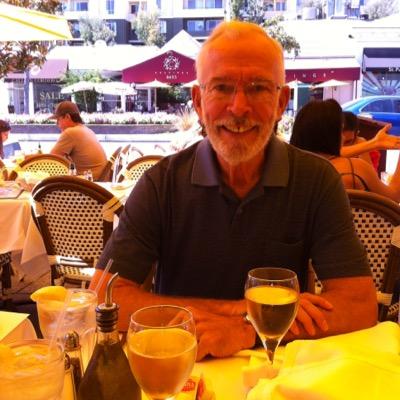 Profile Picture of Bob Epley (@Bob_Epley) on Twitter