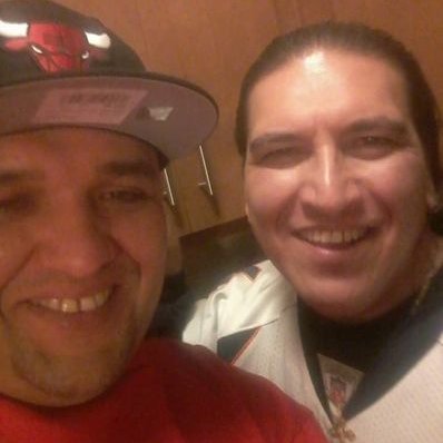 Profile Picture of Raymond Montoya (@Raymond60833072) on Twitter