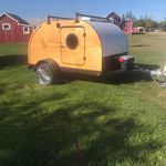 Profile Picture of Marty Phillips (@meetingcreekcampers) on Instagram