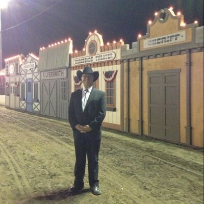 Profile Picture of Adam Wass (@AdamW51) on Twitter