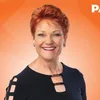 Profile Picture of Senator Pauline Hanson (@paulinehansononenation) on Tiktok