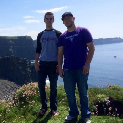 Profile Picture of Ben Wehner (@OscarMyerWehner) on Twitter