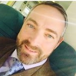 Profile Picture of Jeffery Stuart Fox (@jefferystuartfox) on Instagram