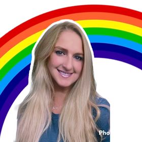 Profile Picture of Jacqueline Wilkinson (@chocolatematters) on Pinterest
