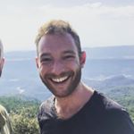 Profile Picture of James Ekins (@ovalopus90) on Instagram