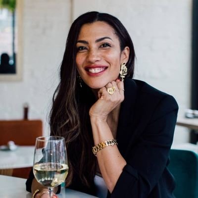 Profile Picture of Diala Canelo (@dialaskitchen) on Twitter