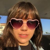 Profile Picture of Heather Paredes (@heather-paredes-1) on Quora