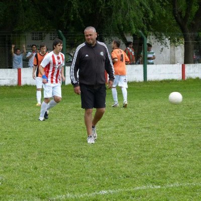 Profile Picture of Martin Noel Dameno (@Rufo2912) on Twitter