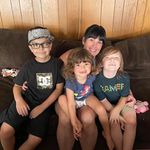 Profile Picture of Nora Eileen Blake-Benjamin (@norablakebenjamin) on Instagram