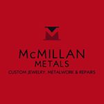 Profile Picture of Patrick McMillan (@mcmillanmetals) on Instagram