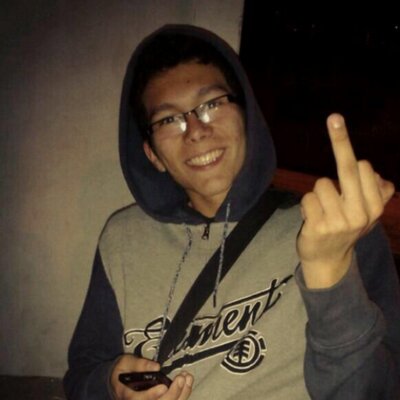 Profile Picture of Claudio Astudillo (@astudillokio) on Twitter