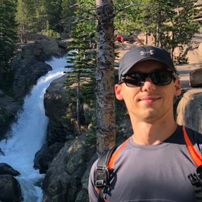 Profile Picture of Michael Borowiec (@mhborowiec) on Twitter