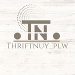 Profile Picture of Thrift Kota Palu (@thriftnuy_plw) on Instagram
