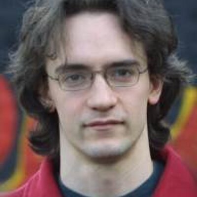 Profile Picture of Michael Lefevre (@mlefevre) on Twitter