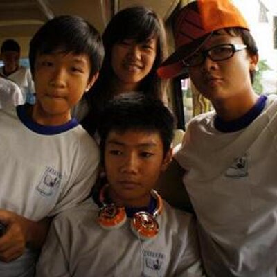 Profile Picture of Alvin Jonathan (@AlvinJonathanTu) on Twitter