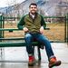 Profile Picture of Andrew Sweet (@afternoonsounds) on Pinterest