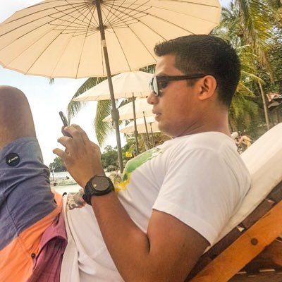 Profile Picture of Martin Punch (@martinjose_p) on Twitter