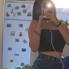 Profile Picture of   chia💜 (@chiaaa_00) TikTok... (@chiaaa_00) on Tiktok