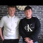 Profile Picture of Seán Shanahan (@shanny.02) on Instagram