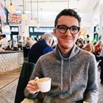 Profile Picture of Charles Foster (@charlesporterfoster) on Instagram