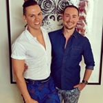 Profile Picture of David Hamilton (@davidalexanderhamilton) on Instagram
