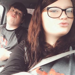 Whitney David - Facebook Profile Picture of Whitney David (@whitney.downing.12) on Facebook