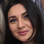 Profile Picture of Julia Yangazova (@julia.yangazova) on Instagram