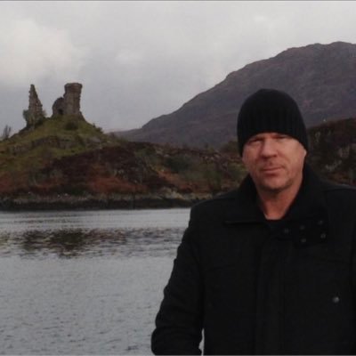 Profile Picture of Jim Hoey (@jimhoey) on Twitter