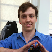 Profile Picture of Steven Bainbridge (@SMBainbridge) on Youtube